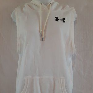 Women's Sleeveless Sweatshirt